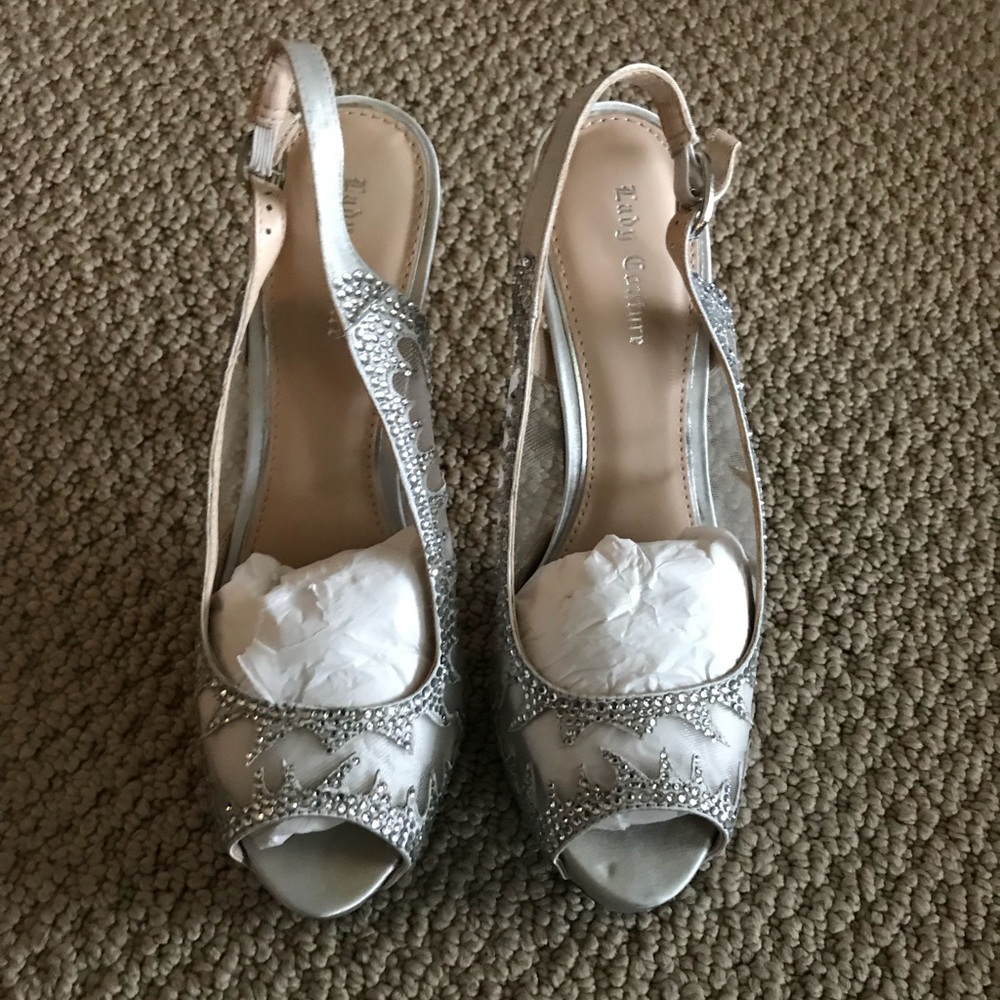 Prom shoes - Picture 2 of 5